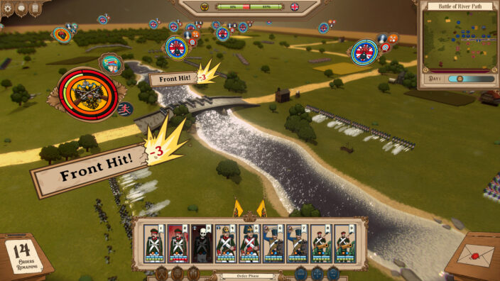 Fire & Maneuver İndir ekran görüntüsü 1