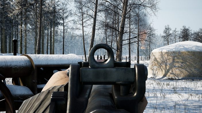 United Assault Battle of the Bulge İndir ekran görüntüsü 1