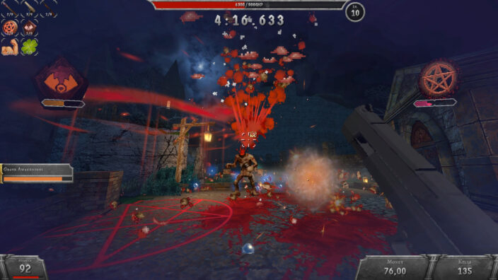 Bloodshed İndir ekran görüntüsü 2