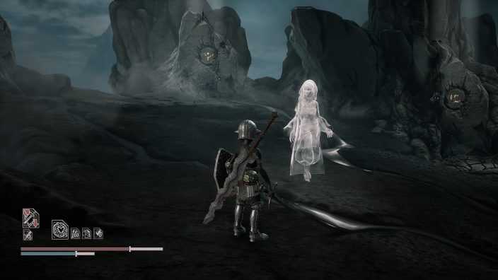 SINNER: Sacrifice for Redemption İndir ekran görüntüsü 2