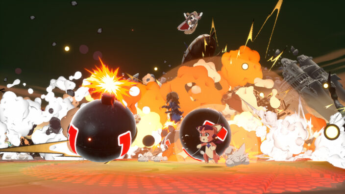 Granblue Fantasy Versus Rising İndir ekran görüntüsü 1