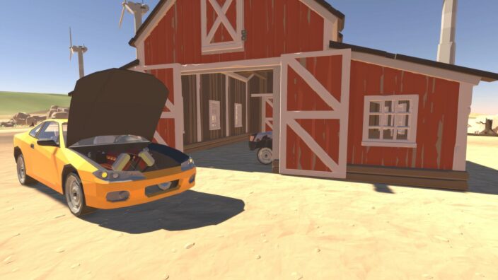 Will You Wheel İndir ekran görüntüsü 4