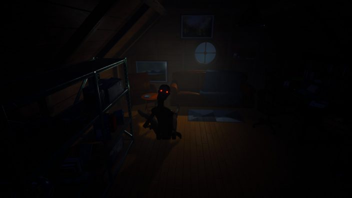 Born Into Fear İndir ekran görüntüsü 4
