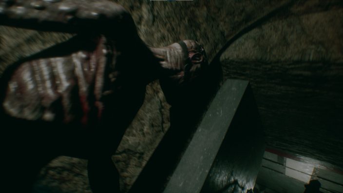 Seventh Angel İndir ekran görüntüsü 4