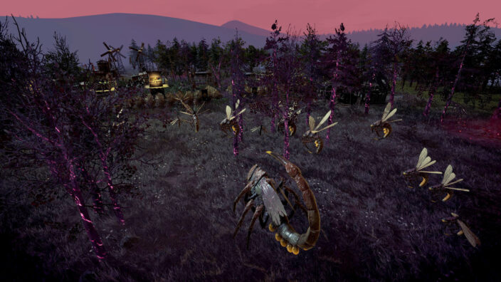 Surviving the Aftermath Rebirth İndir ekran görüntüsü 3