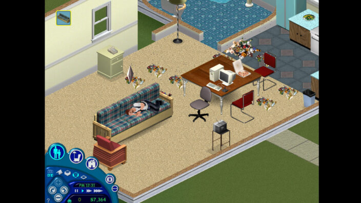 The Sims Legacy Collection İndir ekran görüntüsü 4