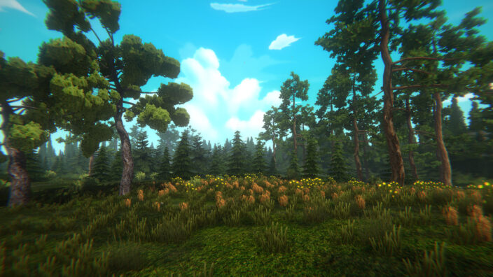 Russian Hut Simulator İndir ekran görüntüsü 4