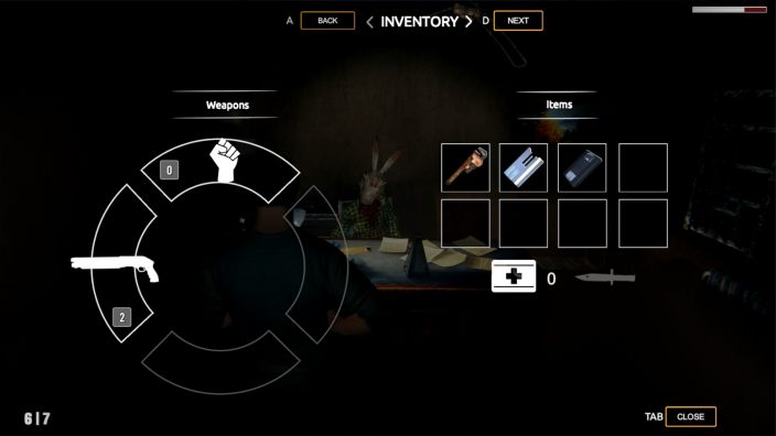 Rabbit Hole İndir ekran görüntüsü 3