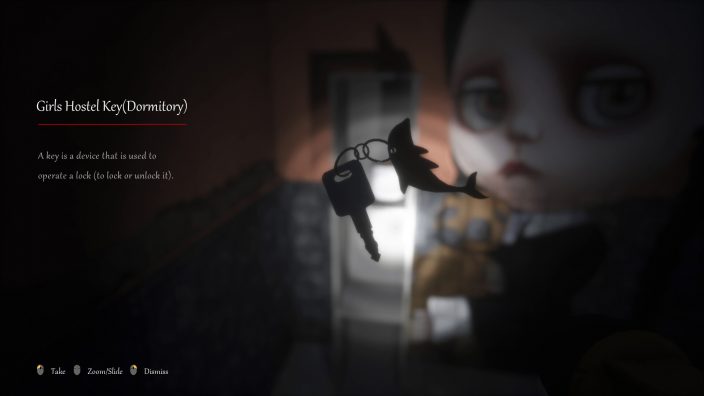 The Unsettled İndir ekran görüntüsü 2