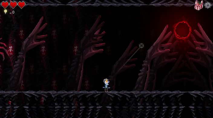 Dungeon Munchies İndir ekran görüntüsü 4