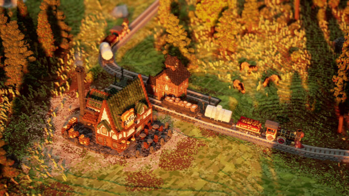 Station to Station İndir ekran görüntüsü 3