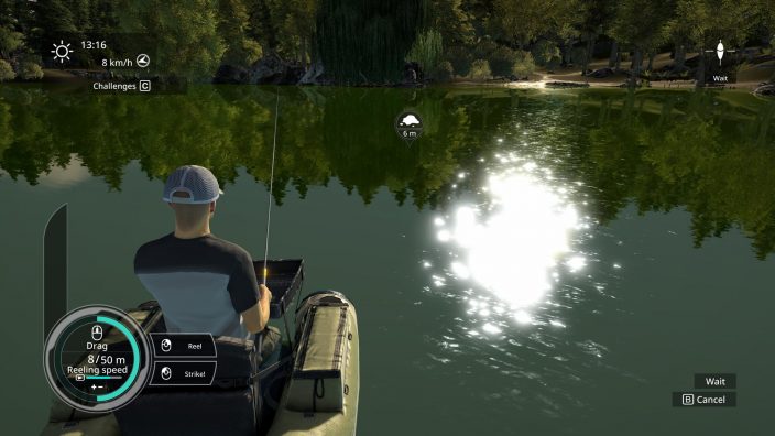 Pro Fishing Simulator İndir ekran görüntüsü 4