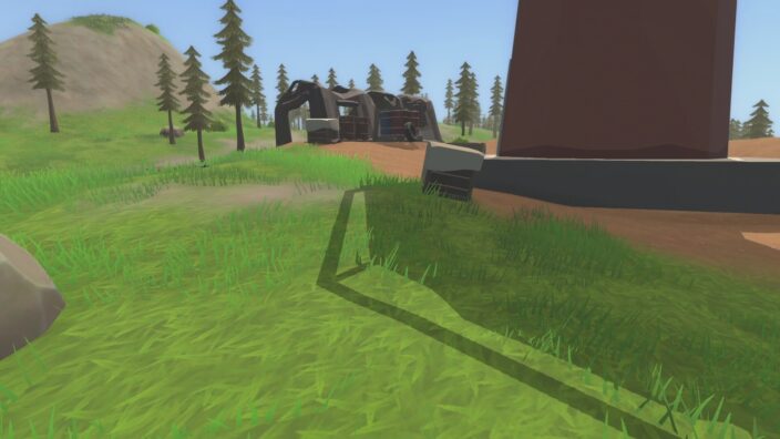 Undead Wilderness Survival İndir ekran görüntüsü 2