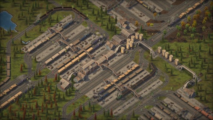 Sweet Transit İndir ekran görüntüsü 1
