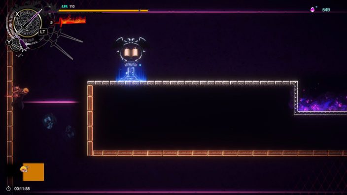 OVERLORD: ESCAPE FROM NAZARICK İndir ekran görüntüsü 4