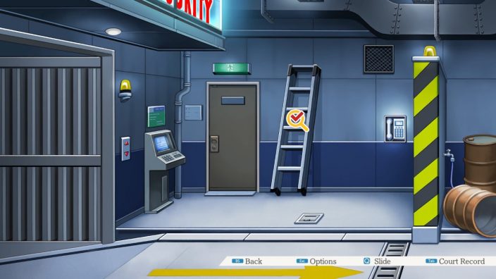 Phoenix Wright: Ace Attorney Trilogy İndir ekran görüntüsü 2