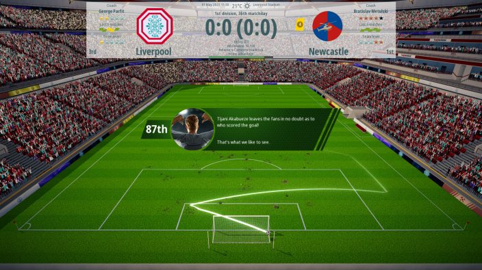 WE ARE FOOTBALL İndir ekran görüntüsü 1