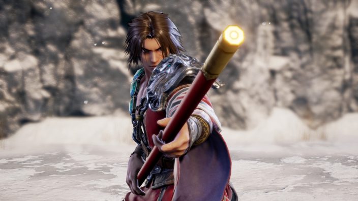 Soulcalibur VI İndir ekran görüntüsü 6