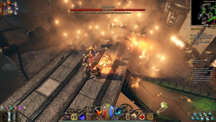 The Incredible Adventures of Van Helsing 2 İndir ekran görüntüsü 15