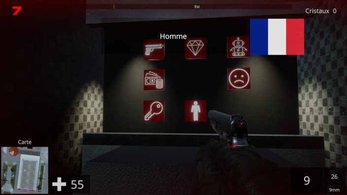 Linguist FPS The Language Learning FPS İndir ekran görüntüsü 2