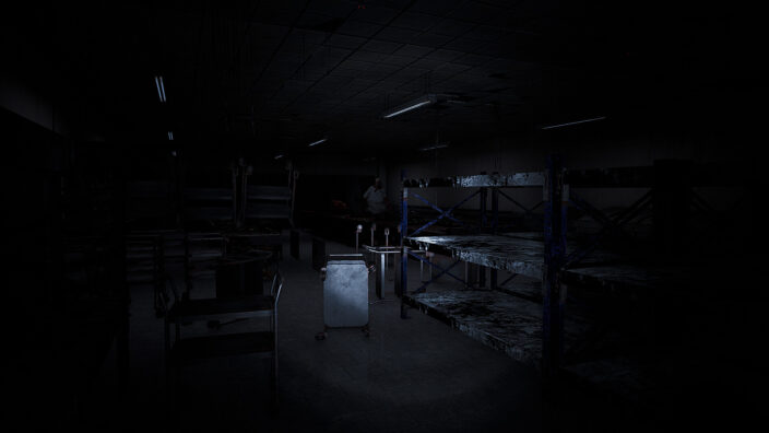 Horror Explus İndir ekran görüntüsü 4