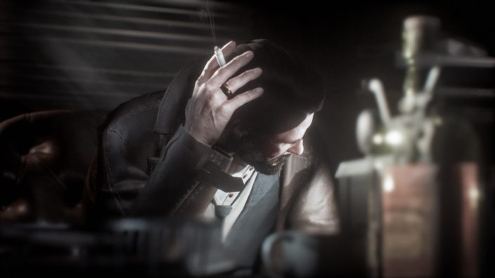 Call of Cthulhu İndir ekran görüntüsü 1