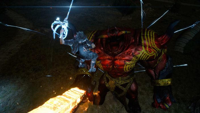 Final Fantasy 15: Windows Edition İndir ekran görüntüsü 15
