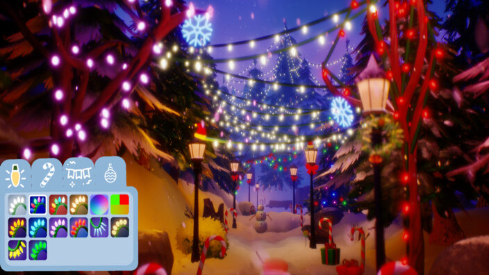 Light Up The Town İndir ekran görüntüsü 4