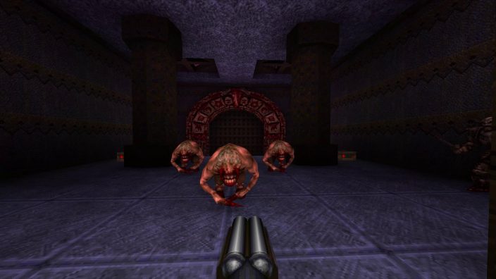 Quake İndir ekran görüntüsü 4