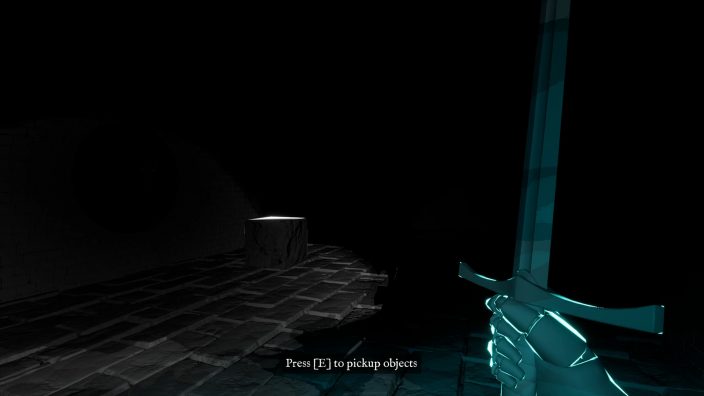EchoBlade İndir ekran görüntüsü 3