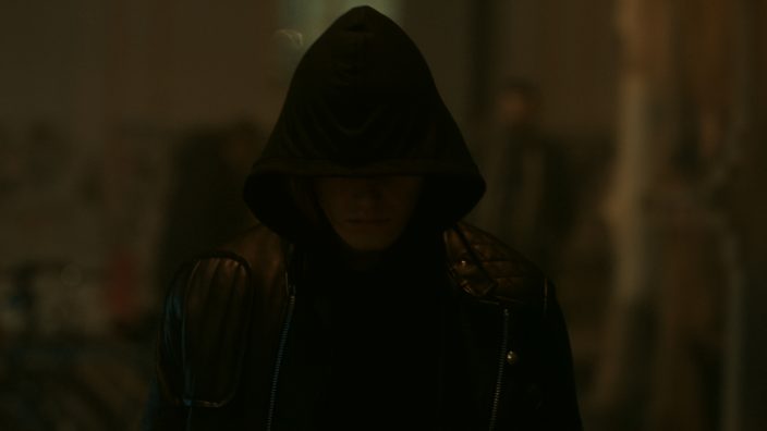 The Quiet Man İndir ekran görüntüsü 4