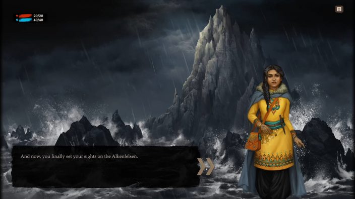 Forgotten Fables Wolves on the Westwind İndir ekran görüntüsü 2