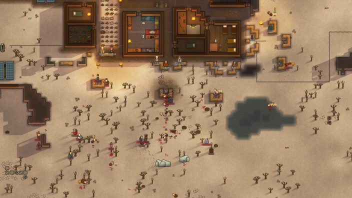 RimWorld İndir ekran görüntüsü 12