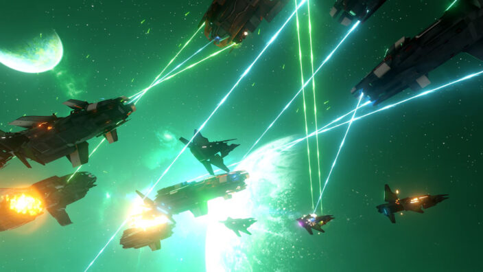 Executive Assault 2 İndir ekran görüntüsü 3