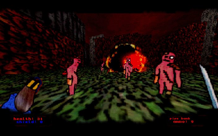 SUFFER 2 İndir ekran görüntüsü 1