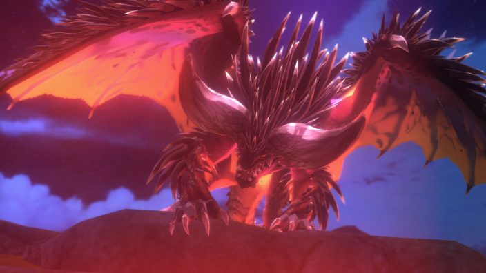 Monster Hunter Stories 2 Wings of Ruin İndir ekran görüntüsü 1