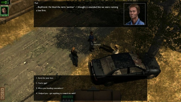 Dead State İndir ekran görüntüsü 4