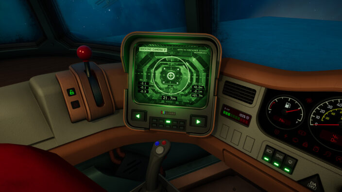 Star Trucker İndir ekran görüntüsü 3