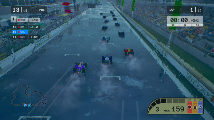 Formula Legends İndir ekran görüntüsü 3