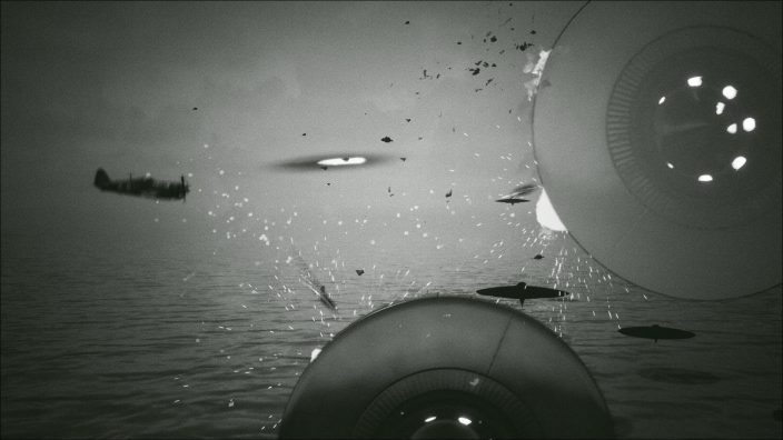 Squad 51 vs the Flying Saucers İndir ekran görüntüsü 2