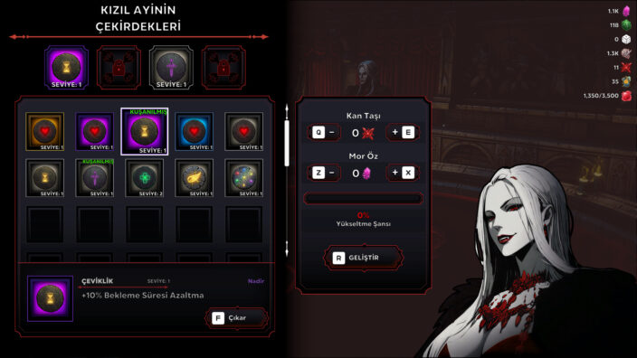 Night Swarm İndir ekran görüntüsü 3