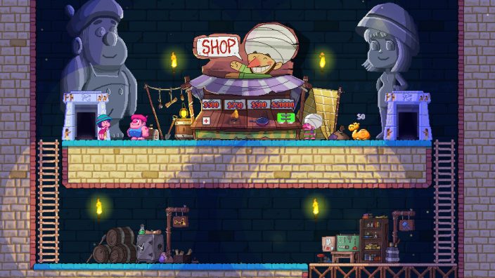 FALLING OUT İndir ekran görüntüsü 2