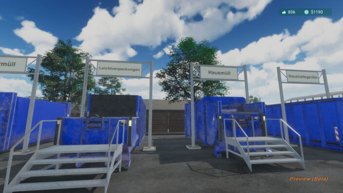 My Recycling Center İndir ekran görüntüsü 1