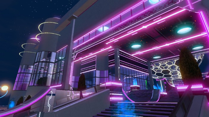 Trials Fusion – Empire of the Sky İndir ekran görüntüsü 6