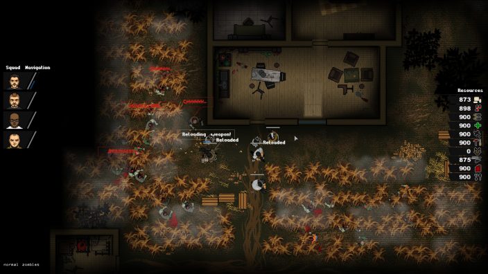 Chromosome Evil İndir ekran görüntüsü 3