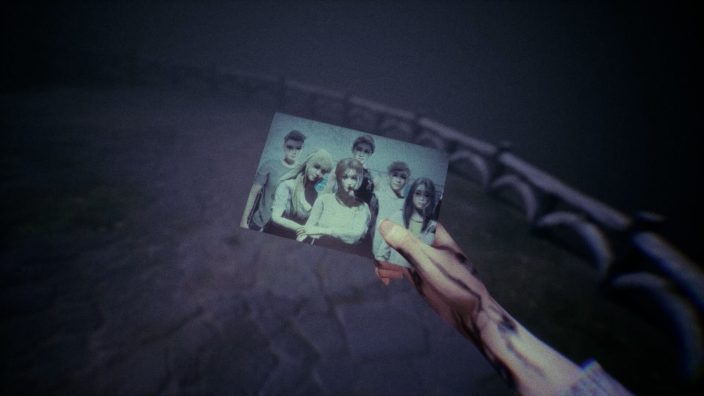The Bridge Curse Road to Salvation İndir ekran görüntüsü 1