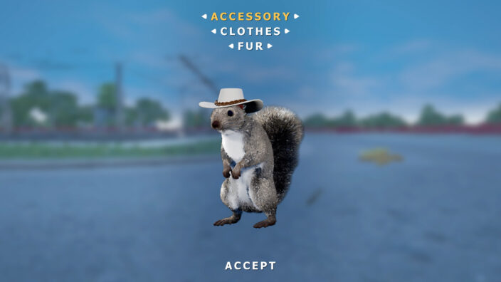 Squirrel with a Gun İndir ekran görüntüsü 2
