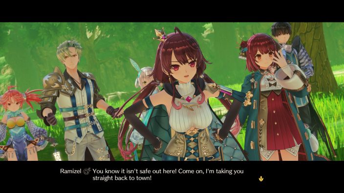Atelier Sophie 2: The Alchemist of the Mysterious Dream İndir ekran görüntüsü 3