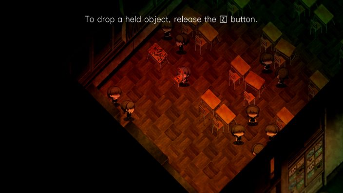Yomawari Lost in the Dark İndir ekran görüntüsü 3
