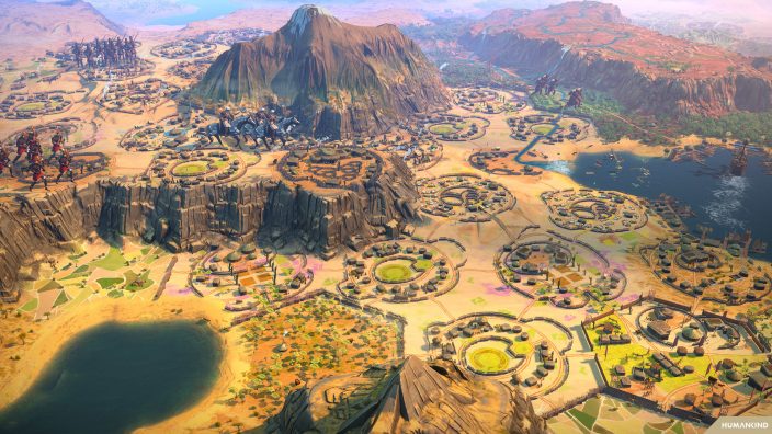 HUMANKIND – Cultures of Africa Pack İndir ekran görüntüsü 4